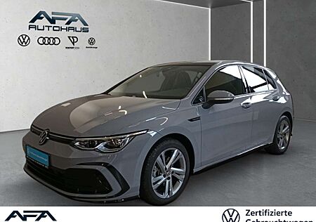 VW Golf Volkswagen VIII 2.0 TDI R-Line DSG Pano*Matrix*NAV*ACC