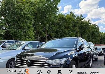 VW Passat Variant Volkswagen Business 1,5 l TSI OPF DSG Navi