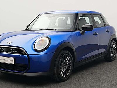 MINI Cooper C Classic Trim