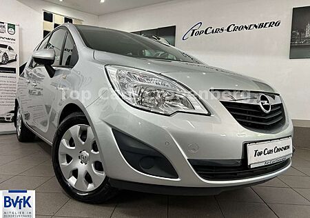 Opel Meriva 1.4 Turbo Edition*1.HD*18TKM*Automatik*E6