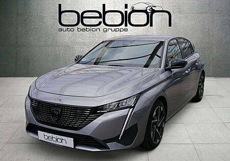 Peugeot 308 1.2 PureTech 130 Allure Pack ACC PDC Navi