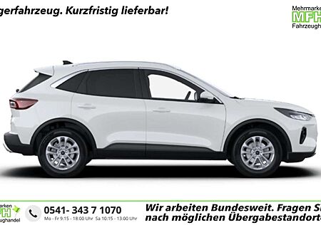 Ford Kuga Titanium 1.5 EB 186 Aut. LED SHZ Kam PDC 137 kW...