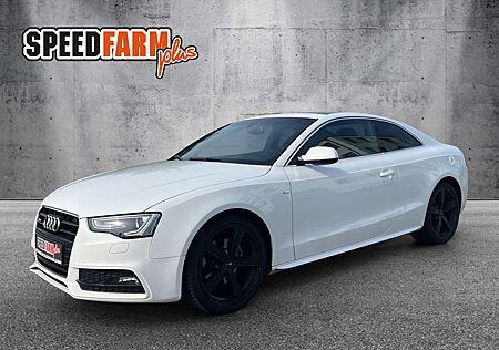 Audi A5 2.0 TDI S-Line 12 Monate Garantie