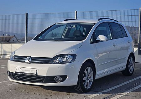 VW Golf Plus Volkswagen Comfortline *Orig. 97000KM*SHZ*Klima*PDC*AHK*ALU*
