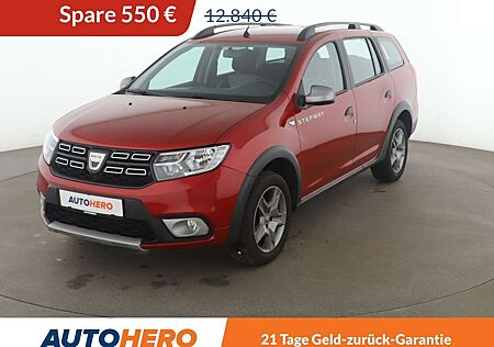 Dacia Logan 0.9 TCe Stepway *NAVI*TEMPO*PDC*KLIMA*