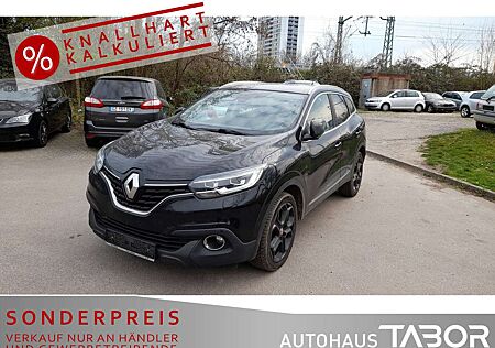 Renault Kadjar 1.2 TCe 165 Crossborder Navi LED BOSE RFK
