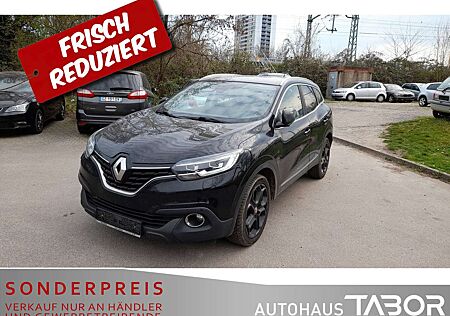 Renault Kadjar 1.2 TCe 165 Crossborder Navi LED BOSE RFK