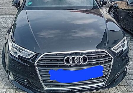 Audi A3 1.6 TDI Sportback