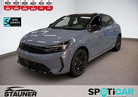 Opel Corsa GS Hybrid 100kW(136PS)*LHZ*SHZ*ACC*KAMERA