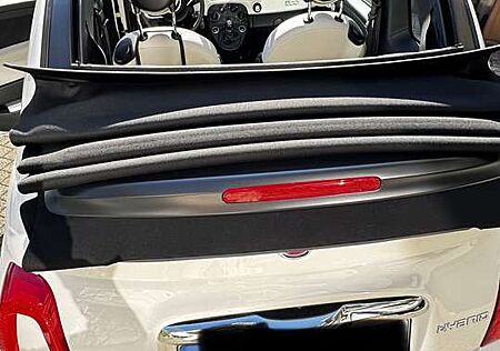 Fiat 500C 500 C 1.0 GSE Hybrid Dolcevita