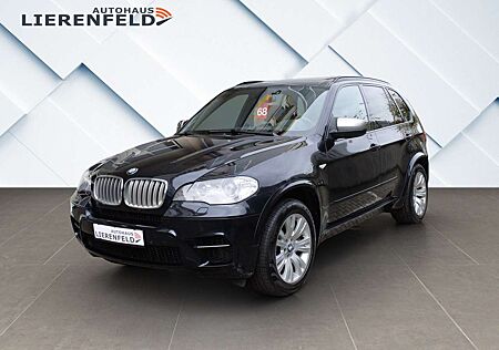 BMW X5 M50d aus 1.Hand Scheckheft