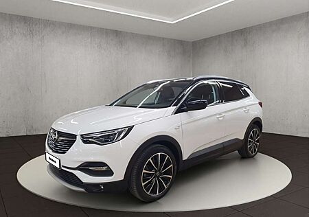 Opel Grandland X Ultimate 1.6 Turbo Start/Stop