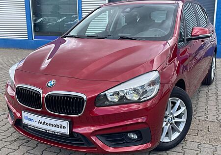 BMW 218 *PANO*NAV*PDC*KLIMAAUT*SHZ*AHK
