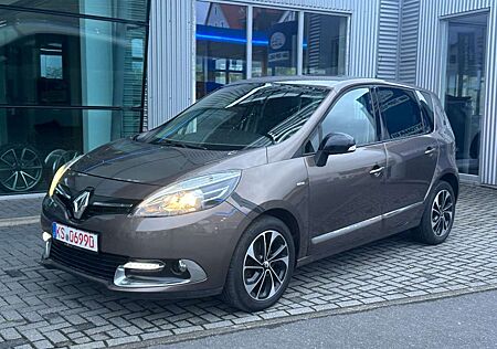 Renault Scenic III 1.6dCi BOSE Edition Kamera Bluetoth