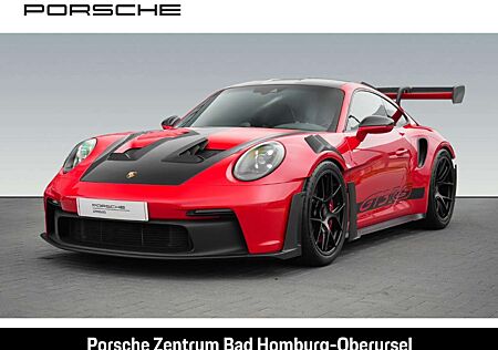 Porsche 992 911 GT3 RS Clubsportpaket Liftsystem-VA BOSE