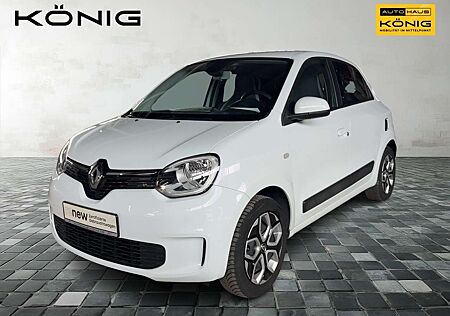 Renault Twingo LIMITED SCe 75 Klima Bluetooth