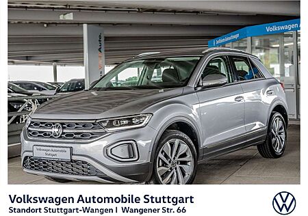 VW T-Roc Volkswagen Style 1.5 TSI DSG Navi Kamera LED ACC SHZ