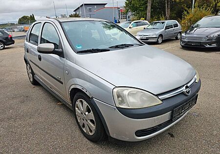 Opel Corsa 1.2 16V Njoy