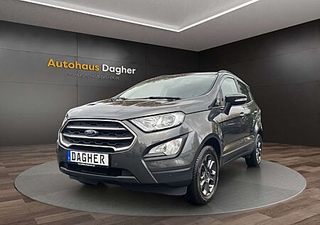 Ford EcoSport Trend NAVI