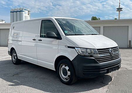 VW T6 Transporter Volkswagen T6 *TRANSPORTER*KASTEN*LANG*TÜV NEU 04/27