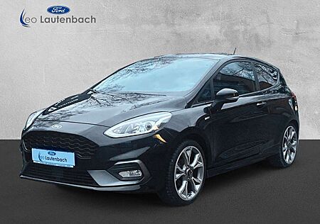 Ford Fiesta ST-Line 3-türig