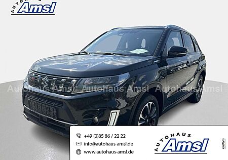 Suzuki Vitara 1.4 Mild-Hybrid Comfort+ 4x4