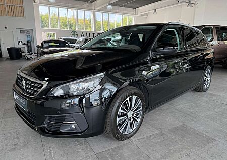 Peugeot 308 SW Allure*Navi&Kamera*Automatik*1.Hand