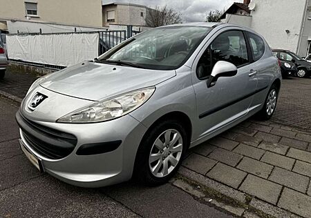 Peugeot 207 Tendance*Klimaanlage*Isofix*Zentral*Servo