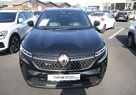 Renault Austral Mild Hybrid 160 Automatik Techno