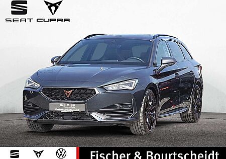 Cupra Leon Sp 1.4 TSI VZ e-Hybrid NAVI PANO KAM LED