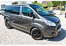 Ford Transit Custom Nugget 300 L1 Motorcaravan Hochda