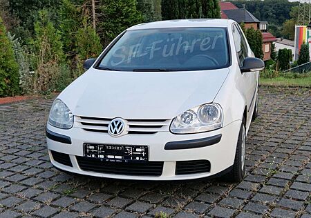 VW Golf Volkswagen ⭐️Trendline, 2 Hand, Klima ,Tüv 07/26⭐️