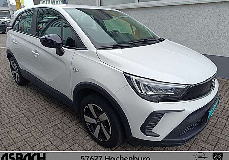 Opel Crossland Edition