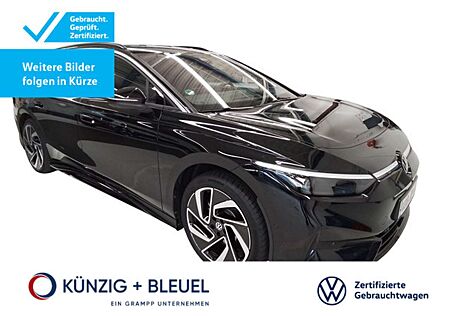 VW ID.7 Volkswagen Tourer Pro 286PS*Nav*AHK*360°Kam*Matrix*Wär
