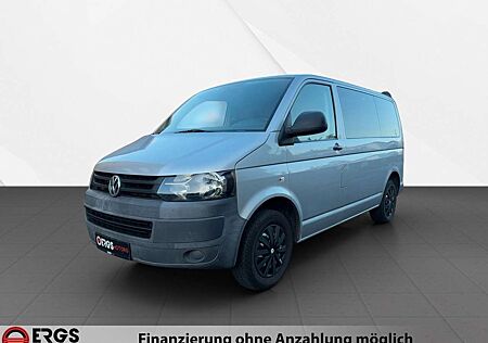 VW T5 Kombi Volkswagen Transporter 2.0 TDI "Klima,Standh,Sitzh