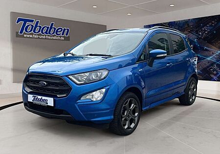 Ford EcoSport 1.0 EcoBoost ST-Line Start/Stopp (EURO