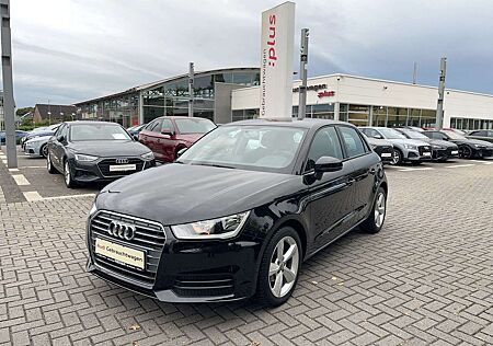 Audi A1 Sportback design 1.0 TSI