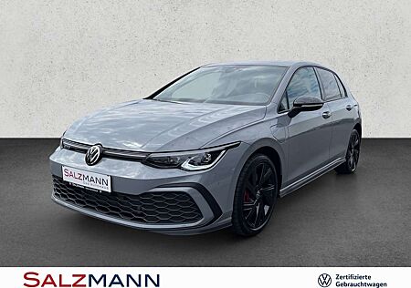 VW Golf Volkswagen VIII 1.4 GTE eHybrid, Navi, AHK, STHZG, Kam