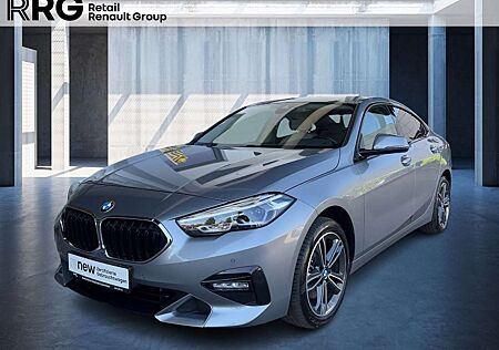BMW 216d 216 Gran Coupe Sportline