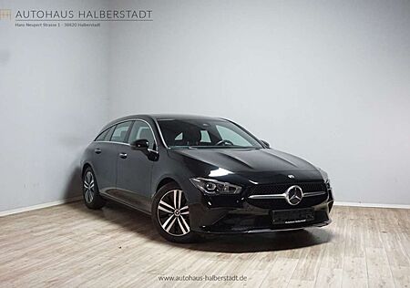 Mercedes-Benz CLA 200 Shooting Brake Progressive/Keyless/Kam