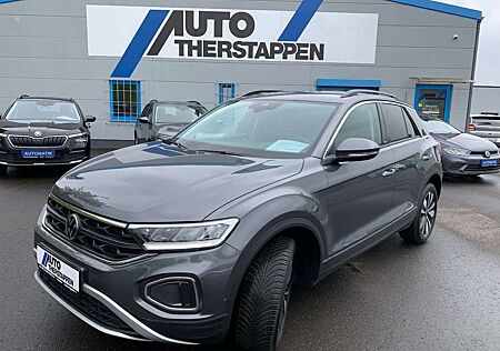 VW T-Roc Volkswagen 110PS Move Navi/Sitzh./PDC/LED/Allwetter