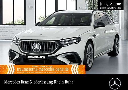 Mercedes-Benz E 53 AMG T 4M Hybrid Driversp Perf-Sitze 360° AHK