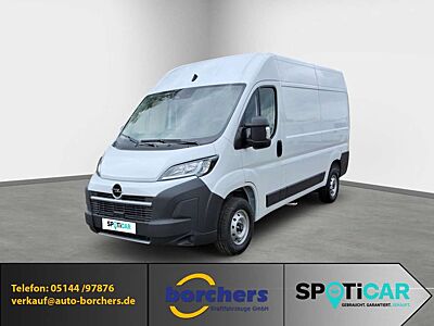 Opel Movano 2.2 BlueHDi 140 L2H2 VA
