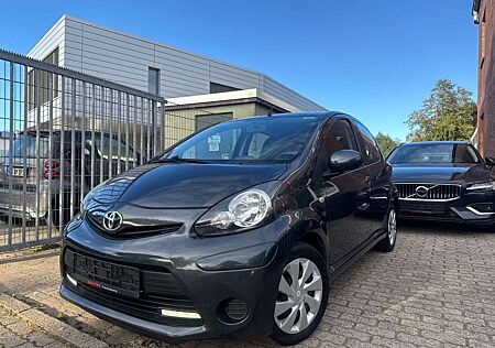 Toyota Others Aygo AYGO Cool Go 4 TÜREN KLIMA NAVI FREISPRECH