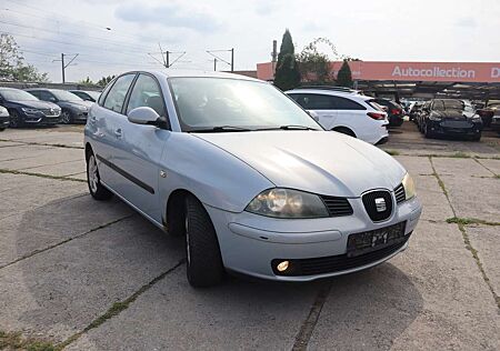 Seat Ibiza Stylance