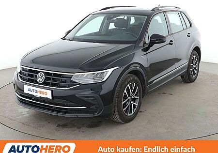 VW Tiguan Volkswagen 2.0 TDI Life Aut.*NAVI*LED*ACC*CAM*