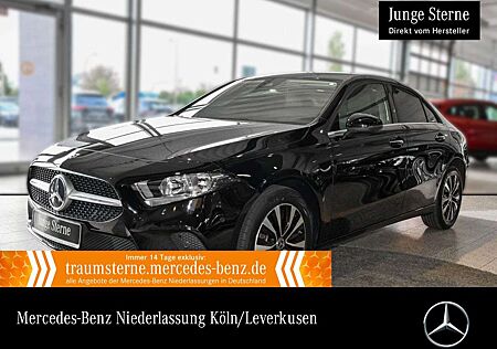 Mercedes-Benz A 250 e Lim STYLE+KAMERA+KEYLESS+8G