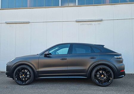 Porsche Cayenne Coupe S Leichtbau/Approved bis Mai 2026!