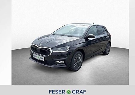 Skoda Fabia Tour 1.0TSI DSG*Winter-P.*SmartLink*SHZ*GRA*KAMERA