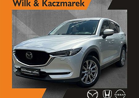 Mazda CX-5 2.2 GS DIESEL SPORTS 360 BOSE MATRIX HUD